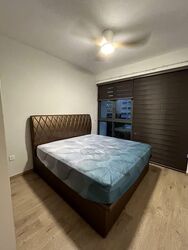 The Criterion (D27), Condominium #577673941